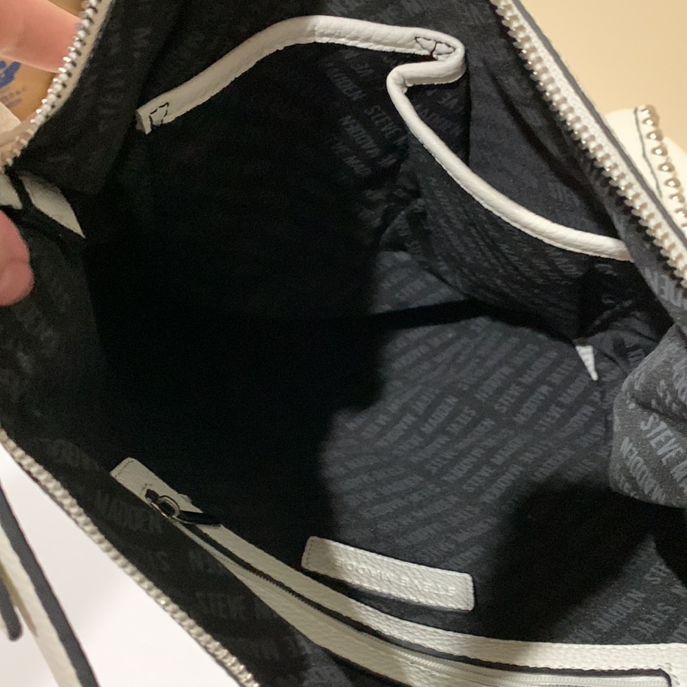 Steve Madden bag - Picture 10 of 16